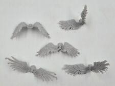 Angel wing packs gebraucht kaufen  Puderbach