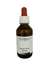 Peeling mandelico corpo usato  Mirabella Eclano