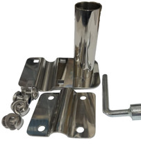Starlink ladder mount for sale  Austin