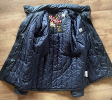 Kujo winterjacke herren gebraucht kaufen  Kaisersesch-Umland