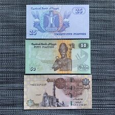 Pcs egyptian pound for sale  Atlanta