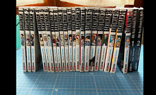 Bakuman serie completa usato  Cerea