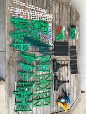 Lot supports rails d'occasion  La Ciotat