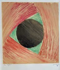 Survage leopold lithographie d'occasion Survage leopold lithographie d'occasion  Paris XII