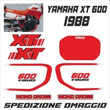 Adesivi per yamaha usato  Mozzate