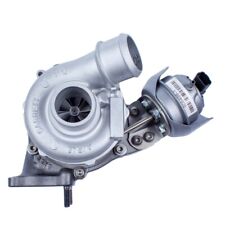 Garrett turbolader 806498 gebraucht kaufen  Allendorf (Eder)