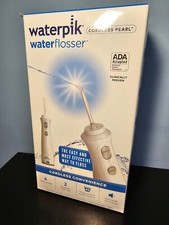 Waterpik cordless pearl for sale  Kingsport