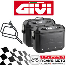 Kit givi valigie usato  Palermo