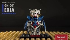 boneco personalizado de terceiros FD EXIA GN-001 comprar usado  Enviando para Brazil