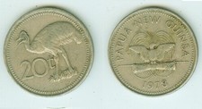 Torea 1978 papua gebraucht kaufen  Oranienburg