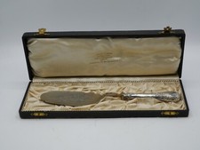 Silver handle pie d'occasion  Expédié en Belgium