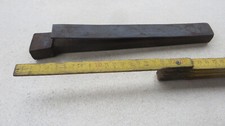 Alte hobelbank spannbacken gebraucht kaufen Alte hobelbank spannbacken gebraucht kaufen  Allstedt