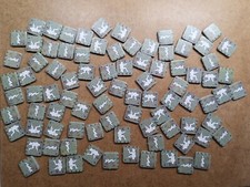 Pions activation tokens d'occasion  Mont-de-Marsan