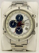 Seiko nato chronograph d'occasion  Boulogne-Billancourt