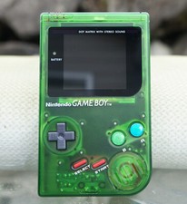 Overhauled game boy for sale  Winchester