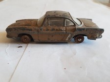 Dinky toys renault d'occasion  Itteville