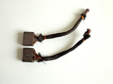 Pair starter brushes for sale  GILLINGHAM