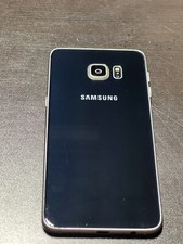 SOMENTE TELEFONE AZUL (DEFEITUOSO) Samsung Galaxy S6 Edge comprar usado  Enviando para Brazil