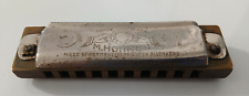 Vecchia mini armonica usato  Valenzano