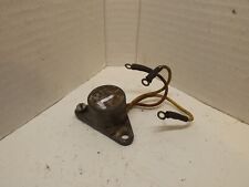 Johnson evinrude outboard for sale  PADSTOW