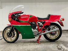 1980 ducati 900ss for sale  LONDON