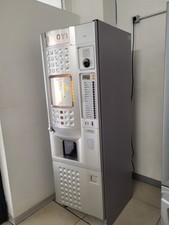 Vending machine rhea usato  Baranzate