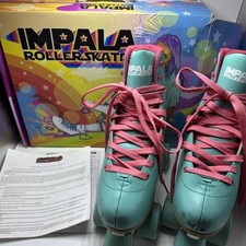 Impala quad roller for sale  Temecula
