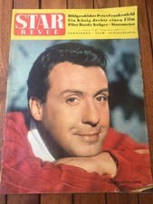 Star revue 1959 gebraucht kaufen  Eschweiler