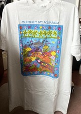 Vtg 1991 monterey for sale  Daly City
