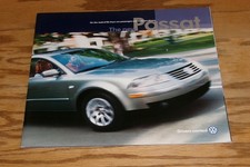 Original 2001 volkswagen for sale  Reinbeck