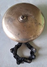 Antique brass boxing for sale  Hector