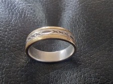 Mens 9ct gold for sale  WELWYN GARDEN CITY