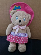 Tessie bear plush for sale  SHEERNESS