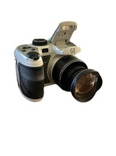 Câmera Digital GE Power Pro Series X500 16MP 15X Zoom Óptico com Alça Testada, usado comprar usado  Enviando para Brazil