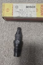 Iniettore diesel audi usato Iniettore diesel audi usato  Spedire a Italy