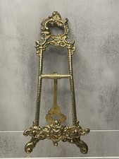 Ornate brass picture for sale  Lawrenceville