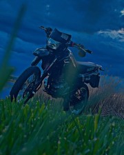 Suzuki 125 sm gebraucht kaufen  Teutschenthal