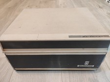 Grundig tk14 luxe gebraucht kaufen  Hohenkammer