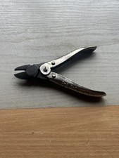 Maun 140mm hard for sale  DONCASTER