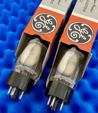 6l6gc vacuum tubes for sale  Oak Ridge