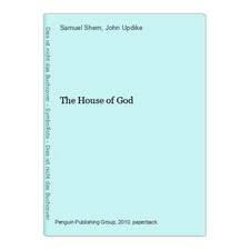 The house god gebraucht kaufen  Ohlsbach