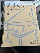 beginner piano book adult for sale  Seattle
