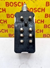 Bosch 0335240003 warnblinkgebe gebraucht kaufen  Gollhofen