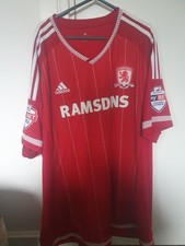 Middlesbrough 2015 home for sale  MIDDLESBROUGH