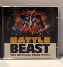Battle beast 7th for sale  Johnson City