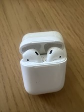 Apple airpods 2nd for sale  MITCHAM