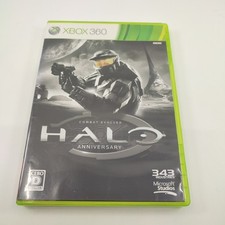 Jogo Halo Combat Evolved Anniversary Xbox 360 Japão NTSC-J, usado comprar usado Jogo Halo Combat Evolved Anniversary Xbox 360 Japão NTSC-J, usado comprar usado  Enviando para Brazil