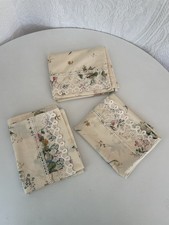 Dorma pillowcases vintage for sale  DERBY