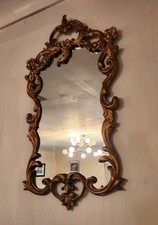 Vintage mirror wall for sale  KNOTTINGLEY