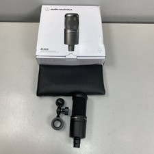 audio technica at2020 for sale  Kansas City